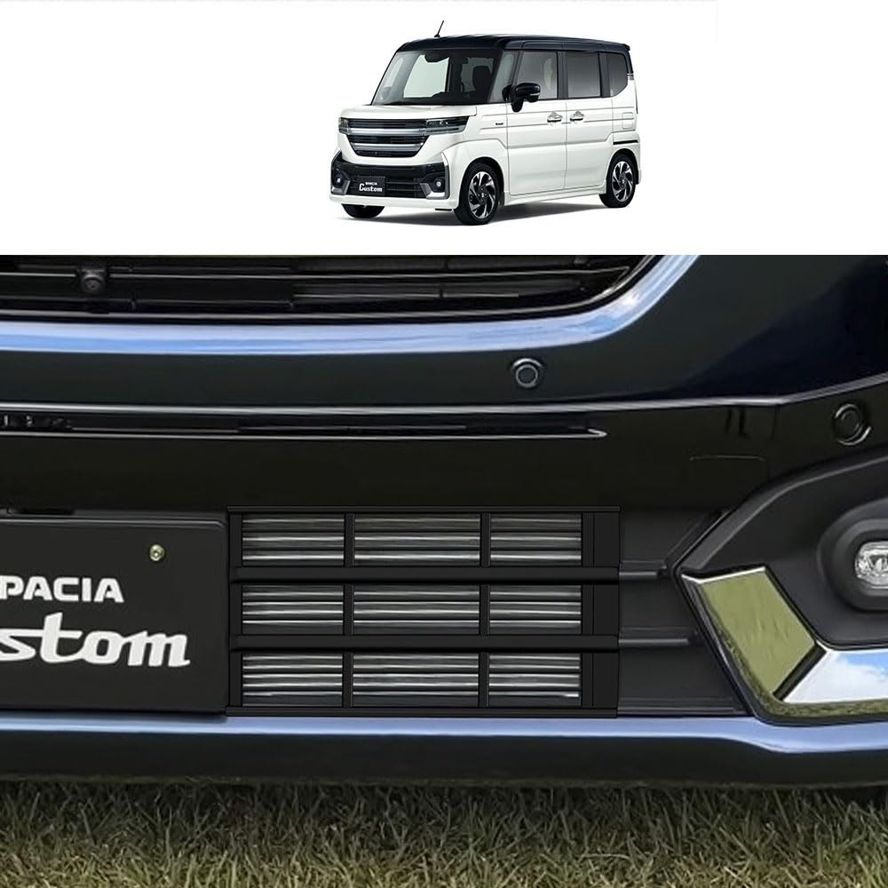 Amazon.co.jp: For 新型 スペーシア カスタム MK54S MK94S （2024年
